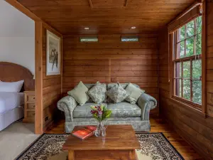 Bon Accord Luxury Accommodation
