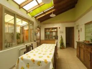 As Nancy B&B