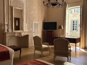 Hôtel du Musée