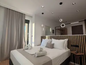 Ampoulos Rooms & Apartments