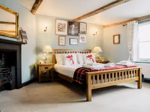 The Corner House Canterbury