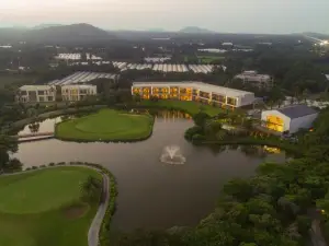 카세로지(Kase Lodge)