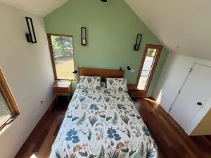 Chesapeake Sunset Cottage