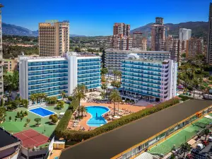 Hotel Servigroup Venus