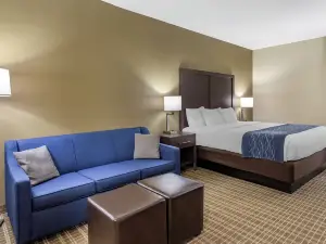 Comfort Inn St Robert-Fort Leonard Wood