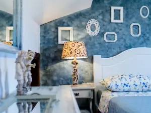 Holiday Home Rustic - Two Bedroom Holiday Home with Private Pool