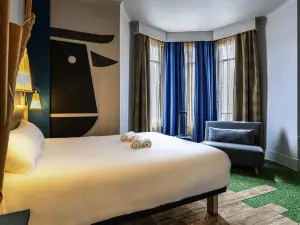 ibis Styles Moulins Centre