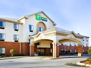 Holiday Inn Express FOREST CITY by IHG