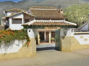 Hotel Boutique Villa Roma