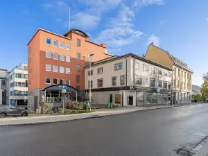 First Hotel Amalie