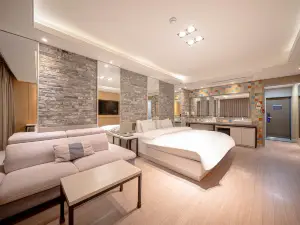 โรงแรมโพฮังวิว