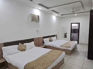 Prem Resort