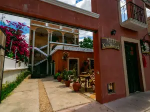 Hotel Kiin Wayeb