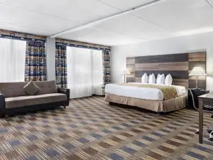 Baymont by Wyndham Addison