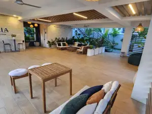 Alegría Boutique Apartment