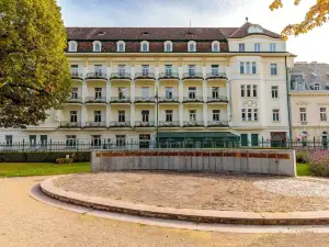 Hotel Herzoghof