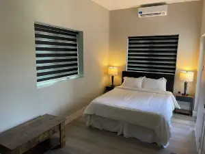 Church street Apartments