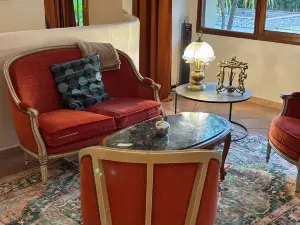 Appart'Hotel Castel Emeraude, Charme et Caractère