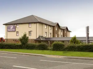 Premier Inn Bishop Auckland