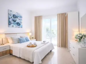 All Inclusive Villa Four Pearls
