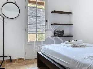 SAB SUNSET VILLA DES OLIVIERS