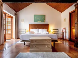 Hotel Emblemático Duque de la Torre