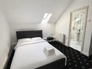 Rosetti Inn