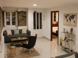 Albergue Amodiño