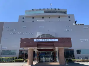 Ichimanri Hotel Golden Century