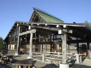 白河高原カントリークラブ