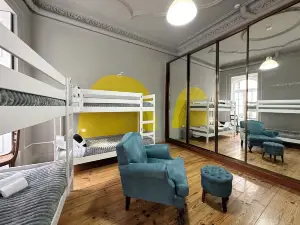 海濱旅舍