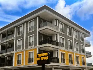Yusra Apart Otel