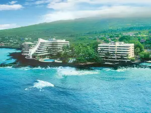 Royal Kona Resort