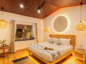 Elivaas Signature House of Neptune Hut