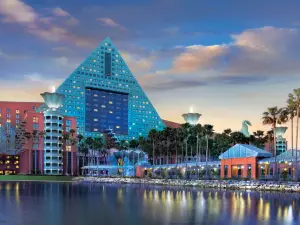 Walt Disney World Dolphin