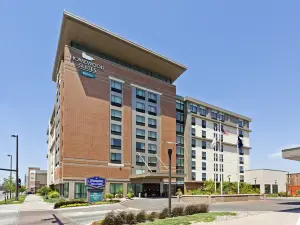 Homewood Suites by Hilton Omaha-Downtown