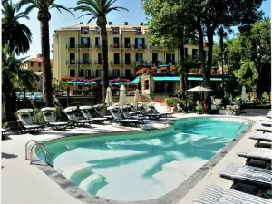 Hotel Metropole