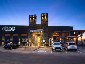 奧克維爾桑德曼酒店
