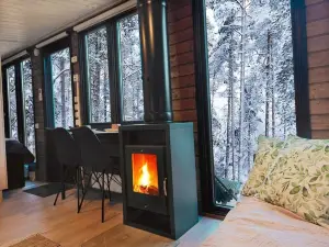 Lapelland Borealis Village