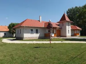 Nagybajcsi Körtefa Vendégház
