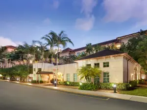 Residence Inn Fort Lauderdale SW/Miramar