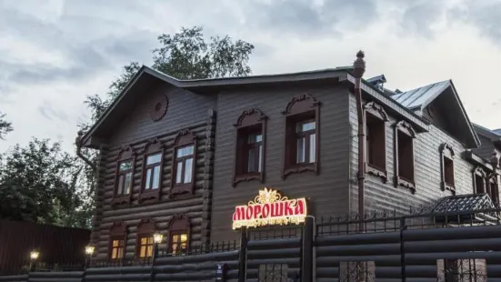 Moroshka Hotel