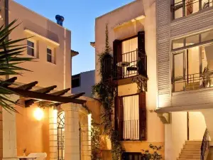 Rimondi Boutique Hotel - Small Luxury Hotels of the World