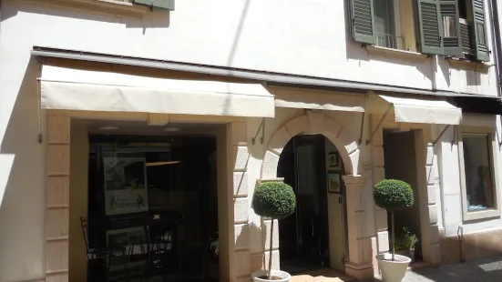 Palazzo Ai Capitani