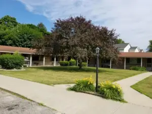 Wolds Motel - Mt. Pleasant