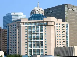 俄克拉何馬城區溫德姆大飯店