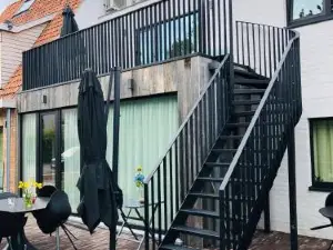 Suites le Porte-Bonheur
