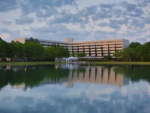 DoubleTree Suites by Hilton Raleigh - Durham