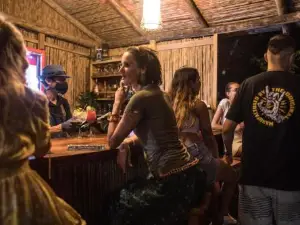 La Puesta del Sol B&B