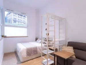 Getaria Apartamentuak - Sahatsaga